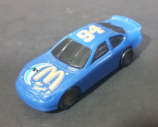 1998 mcdonalds hot wheels 94