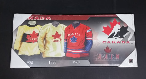 new canadian jersey