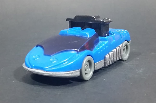 1994 mcdonalds hot wheels