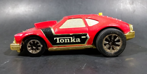 tonka friction car