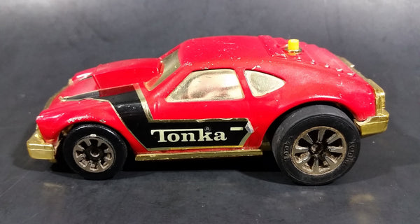 vintage tonka cars