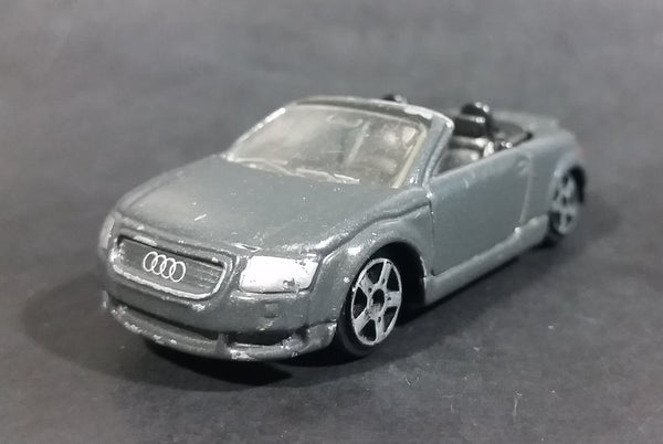 maisto audi tt roadster