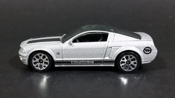 matchbox mustang gt