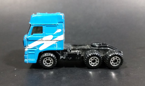 matchbox daf 3300 space cab