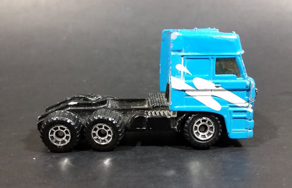 matchbox daf 3300 space cab