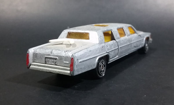 majorette limousine 339