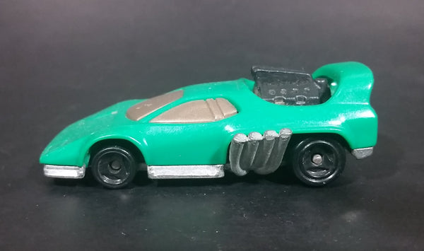 1994 mcdonalds hot wheels