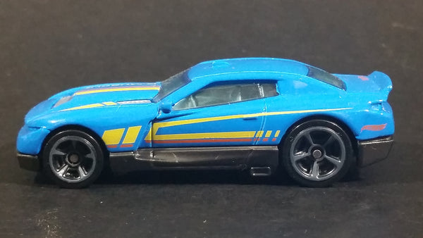 hot wheels d muscle