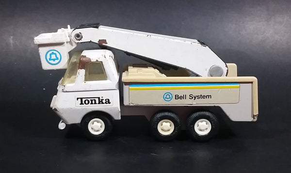 1980s tonka toys