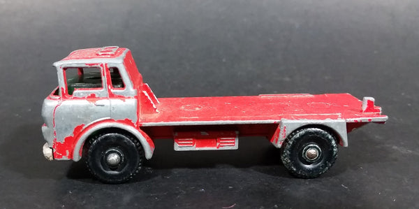 matchbox refrigerator truck no 44