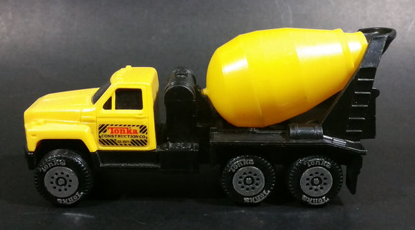 1990 tonka trucks