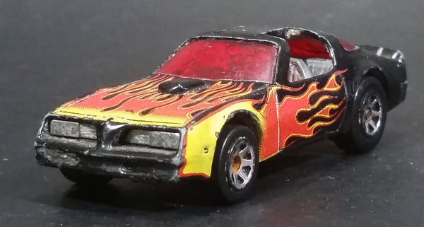 hot wheels trans am 1977