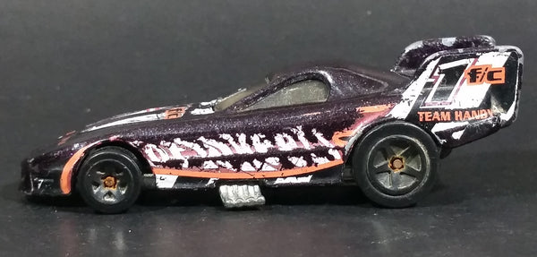 1977 hot wheels firebird funny car