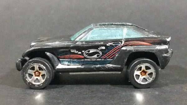 hot wheels future fleet 2000 series