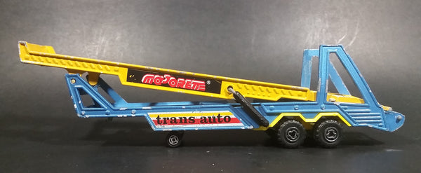 majorette rare cars