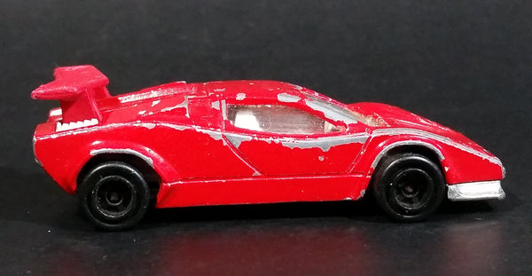 majorette lamborghini no 237