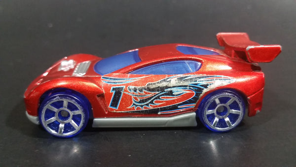 acceleracers synkro