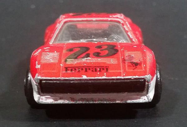 majorette ferrari gto no 211