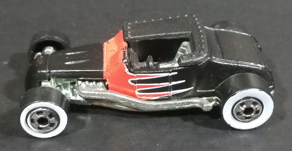 hot wheels rat rod