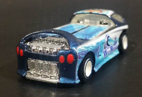 hot wheels highway 35 deora 2