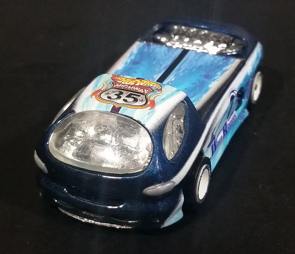 hot wheels highway 35 deora 2