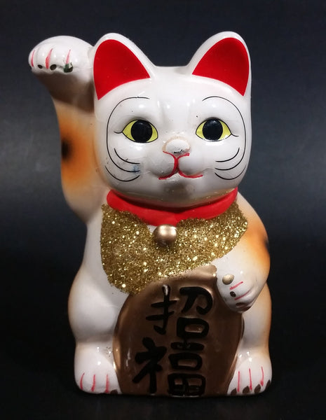 chinese good luck kitty