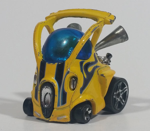 hot wheels hyper mite