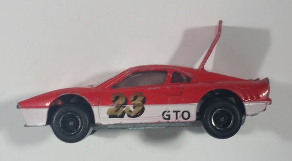 majorette ferrari gto no 211