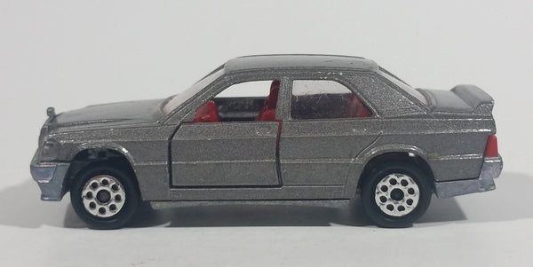 majorette mercedes 190e