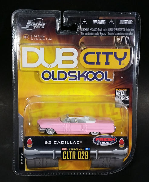 dub city old school cars