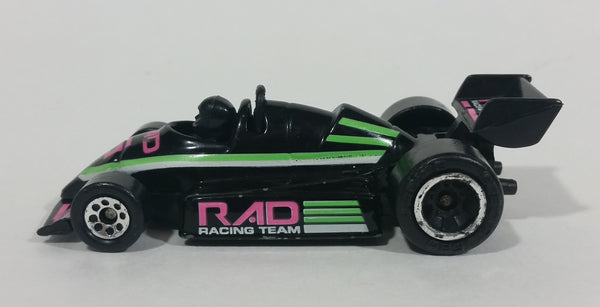 matchbox f1