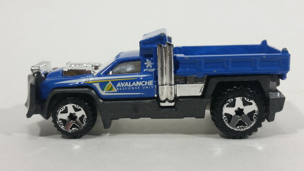 hot wheels plow truck