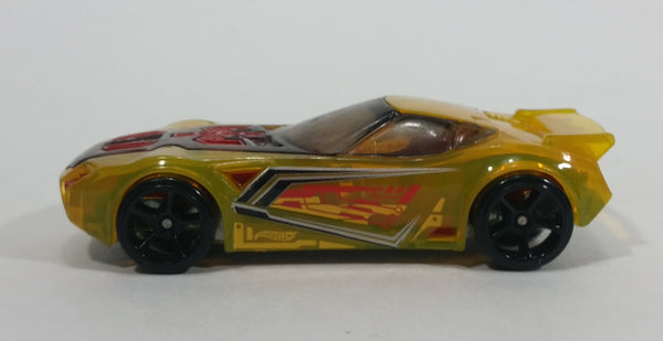 hot wheels nerve hammer