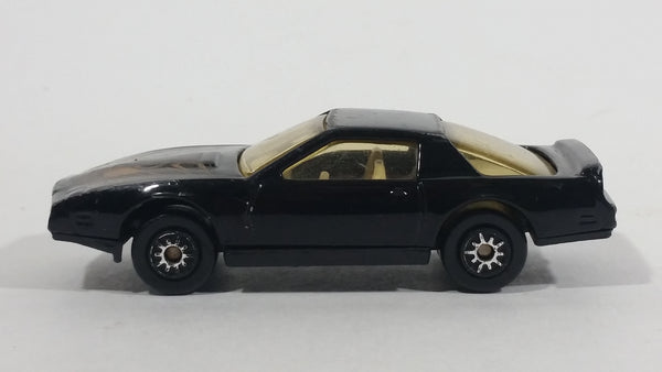 pontiac toy car