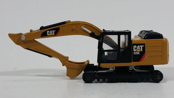 toy state caterpillar excavator