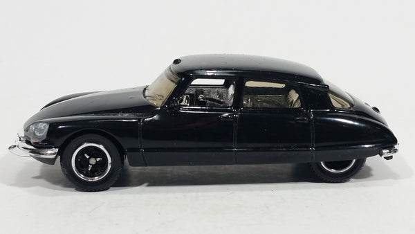 matchbox citroen ds