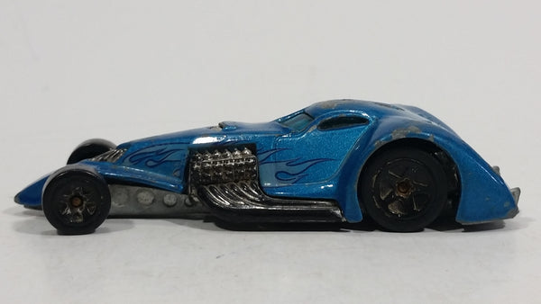 hot wheels hammered coupe 2000