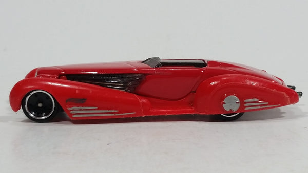 hot wheels custom cadillac fleetwood