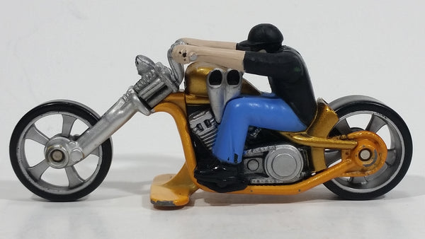 hot wheels motorbike