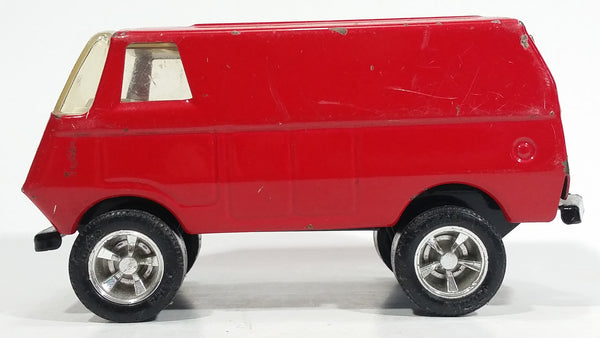 tonka van