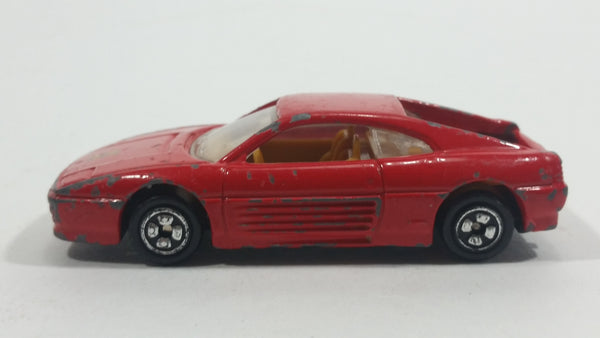 hot wheels ferrari 348