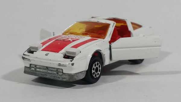 majorette nissan 300zx turbo