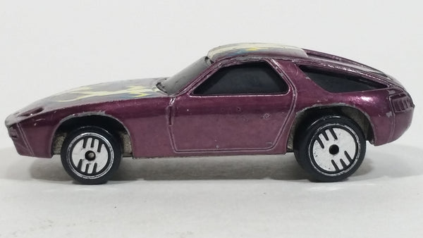 hot wheels porsche 928