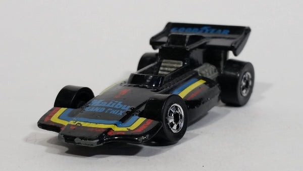 hot wheels malibu grand prix