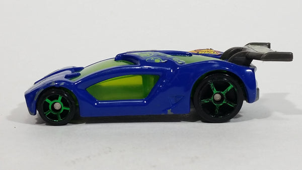 hot wheels impavido 1