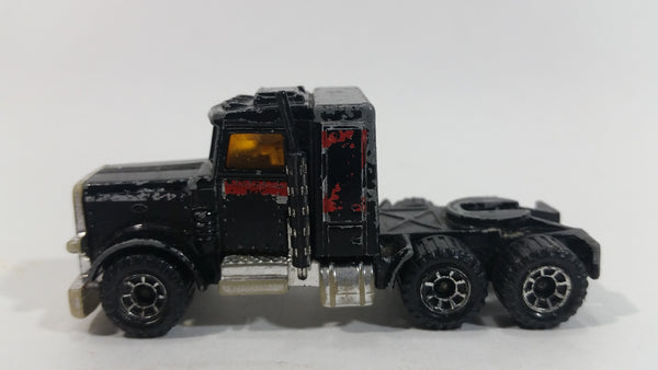 matchbox peterbilt