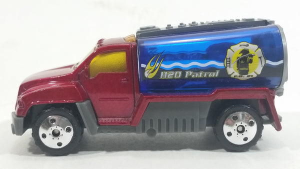 matchbox tanker truck