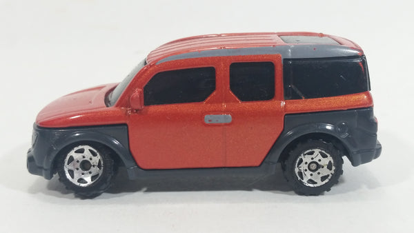 matchbox honda element