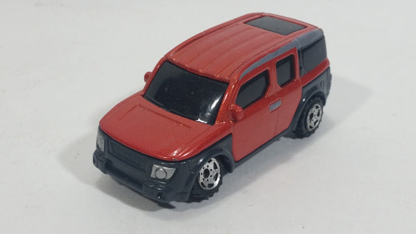 matchbox honda element