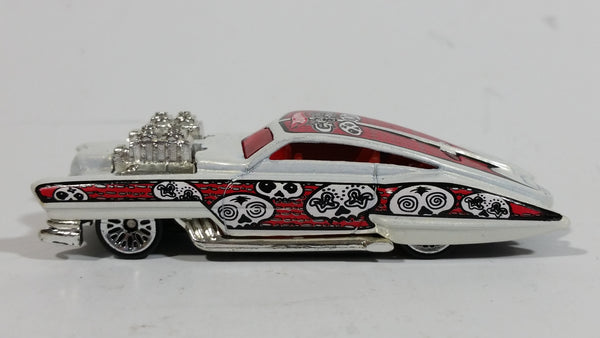 hot wheels evil twin